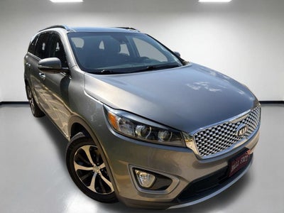 2018 Kia Sorento 3.3L EX