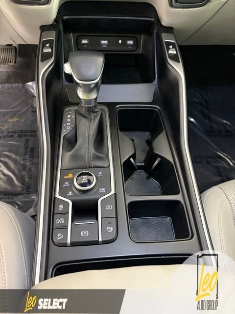 2022 Kia Sorento X-Line EX