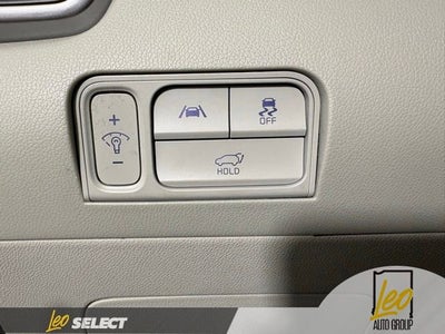 2022 Kia Sorento X-Line EX