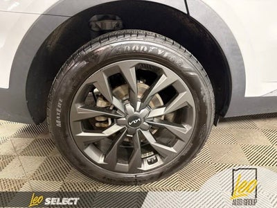 2022 Kia Sorento X-Line EX