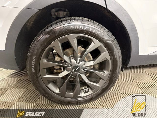 2022 Kia Sorento X-Line EX