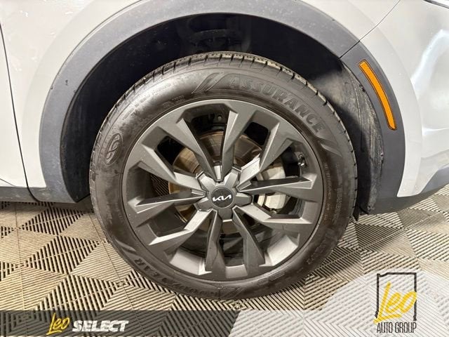 2022 Kia Sorento X-Line EX