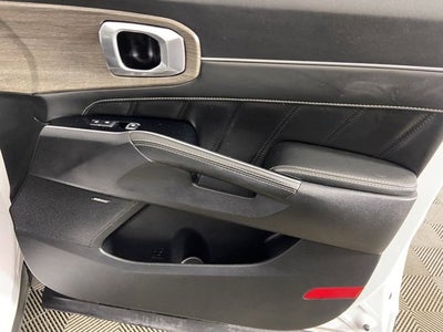 2022 Kia Sorento X-Line SX Prestige