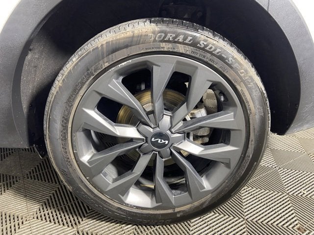 2022 Kia Sorento X-Line SX Prestige