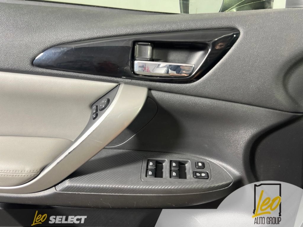 2022 Mitsubishi Eclipse Cross SEL S-AWC