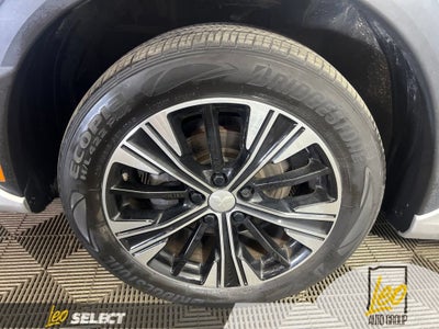 2022 Mitsubishi Eclipse Cross SEL S-AWC