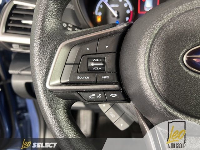 2021 Subaru Forester Base