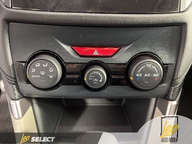 2021 Subaru Forester Base