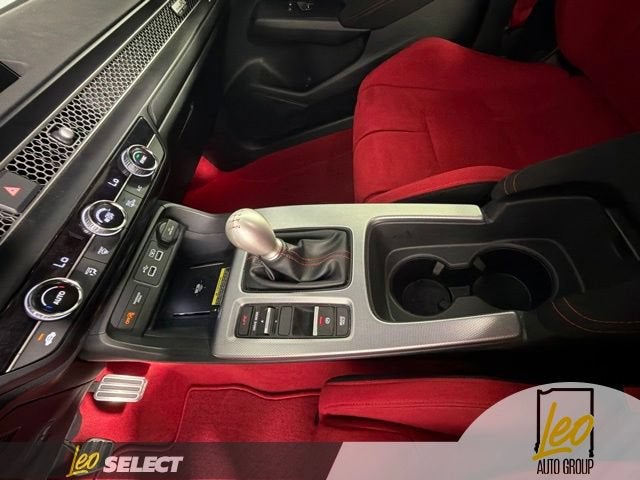 2025 Honda Civic Type R Base