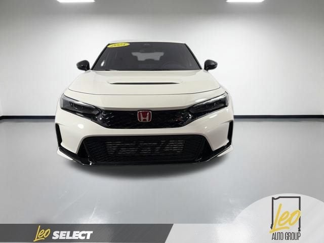 2025 Honda Civic Type R Base