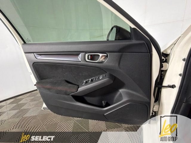 2025 Honda Civic Type R Base