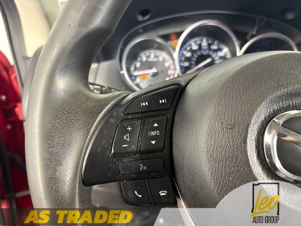 2014 Mazda Mazda CX-5 Sport