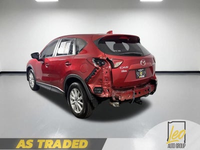 2014 Mazda Mazda CX-5 Sport