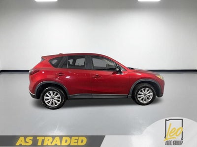 2014 Mazda Mazda CX-5 Sport
