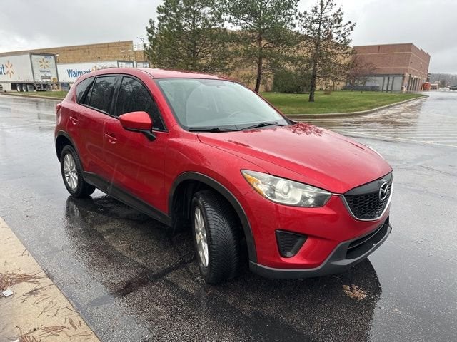 2015 Mazda Mazda CX-5 Sport