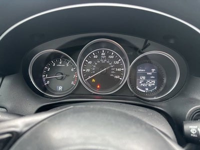 2015 Mazda Mazda CX-5 Sport