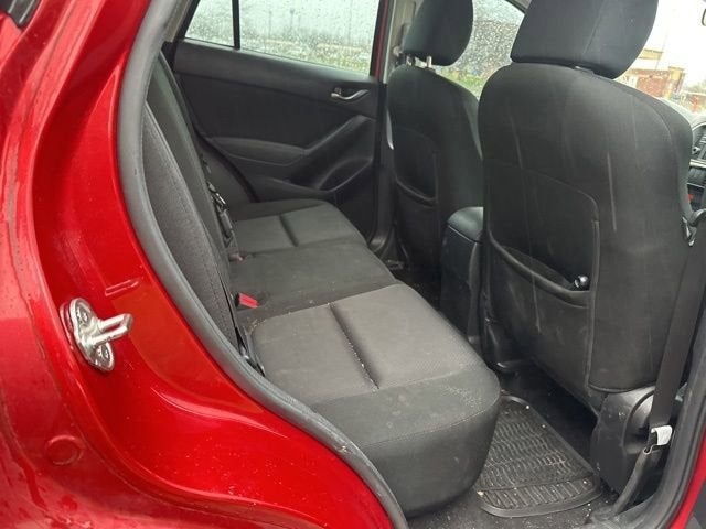 2015 Mazda Mazda CX-5 Sport