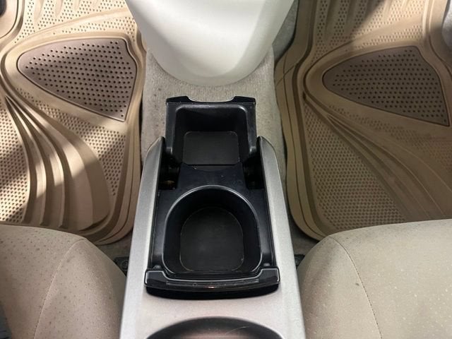 2008 Toyota Prius Base