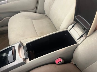 2008 Toyota Prius Base