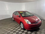 2008 Toyota Prius Base