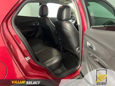 2015 Buick Encore Base