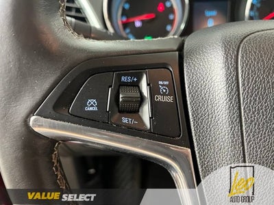 2015 Buick Encore Base