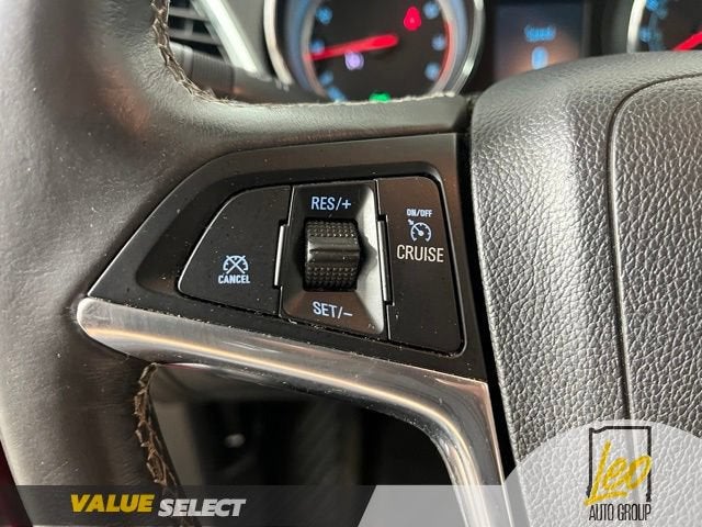 2015 Buick Encore Base