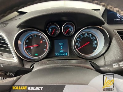 2015 Buick Encore Base