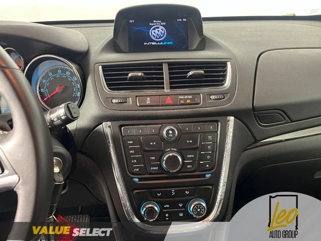 2015 Buick Encore Base