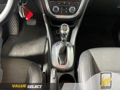 2015 Buick Encore Base