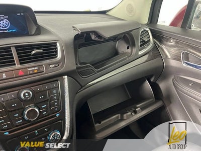 2015 Buick Encore Base