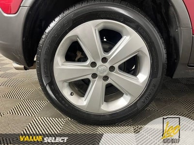 2015 Buick Encore Base