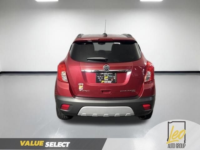 2015 Buick Encore Base