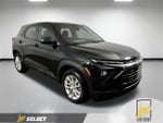 2025 Chevrolet Trailblazer LS