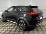 2020 Hyundai Tucson Sport