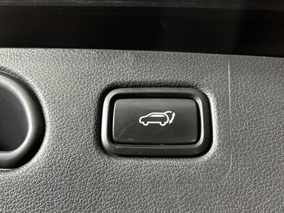 2020 Hyundai Tucson Sport