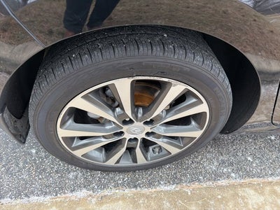 2020 Hyundai Elantra GT Base