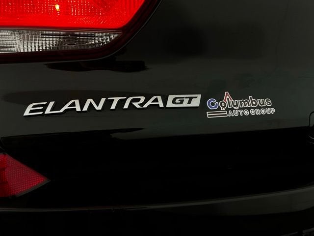 2020 Hyundai Elantra GT Base