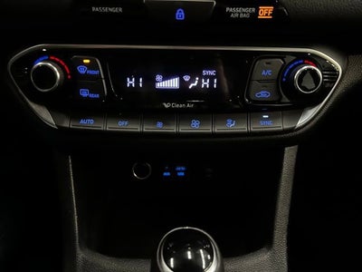 2020 Hyundai Elantra GT Base