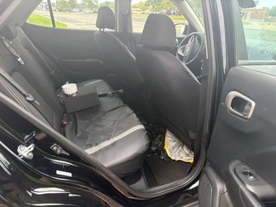 2021 Hyundai Venue SEL