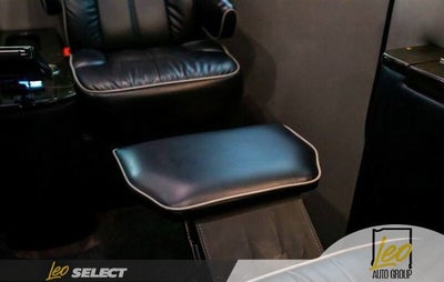 2017 Mercedes-Benz Sprinter 2500 High Roof V6