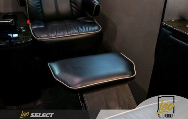 2017 Mercedes-Benz Sprinter 2500 High Roof V6