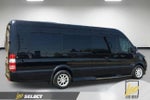 2017 Mercedes-Benz Sprinter 2500 High Roof V6