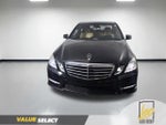 2013 Mercedes-Benz E 350 E 350 Luxury