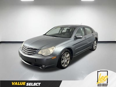 2010 Chrysler Sebring Touring