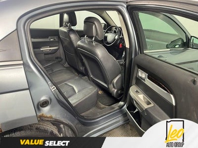 2010 Chrysler Sebring Touring