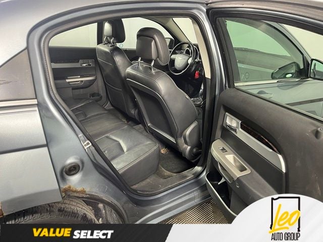 2010 Chrysler Sebring Touring