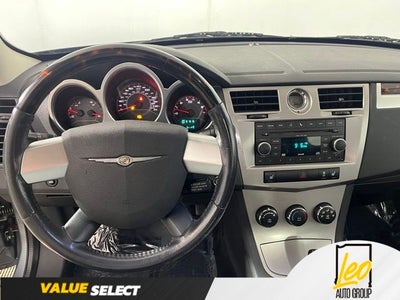 2010 Chrysler Sebring Touring