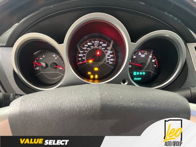 2010 Chrysler Sebring Touring