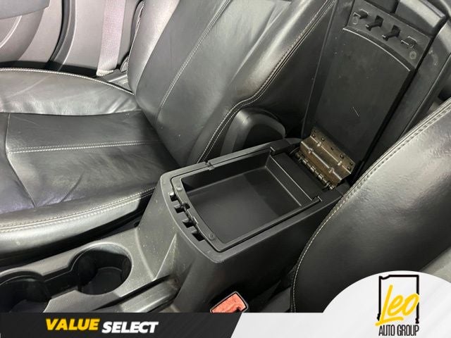 2010 Chrysler Sebring Touring